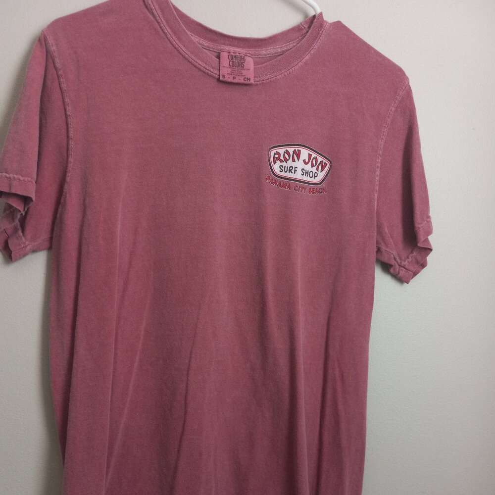 Ron Jon Distressed Panama City Beach FL. Size Small